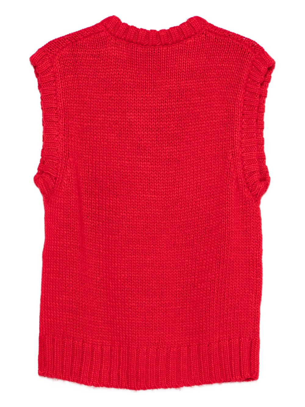Running Dog Vest - 2