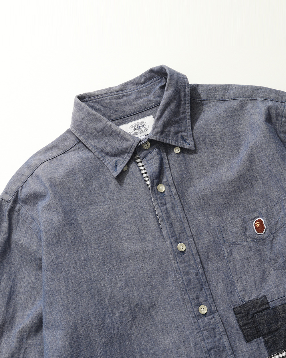 A BATHING APE - 3