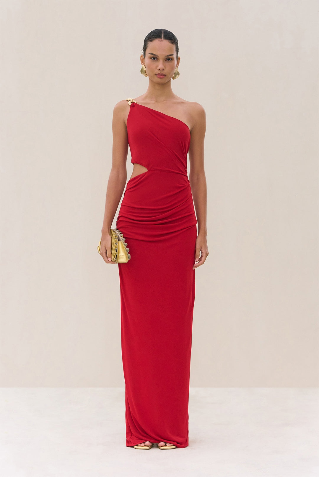 COBIE GOWN - 2