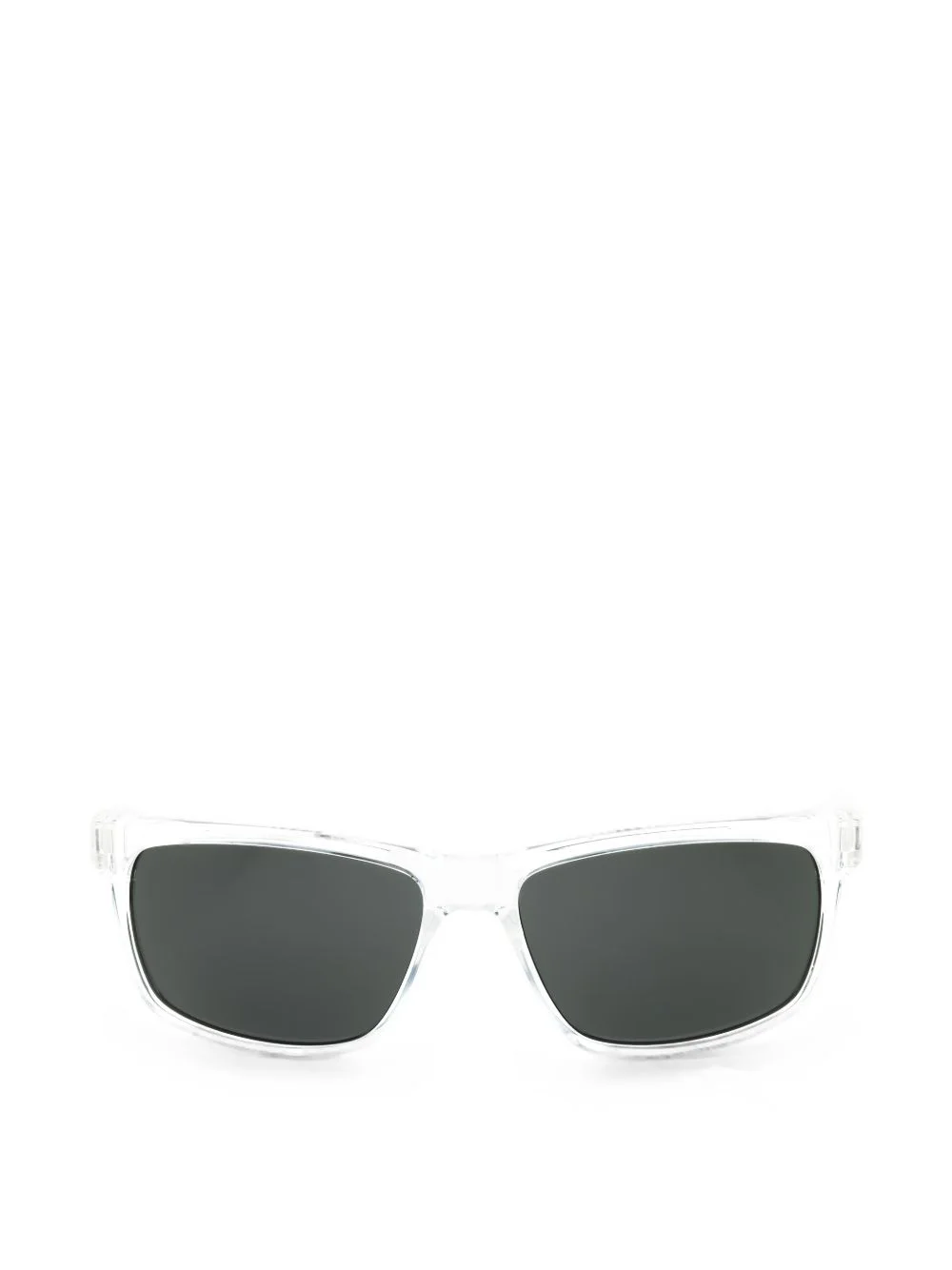 Cruiser rectangle-frame sunglasses - 1