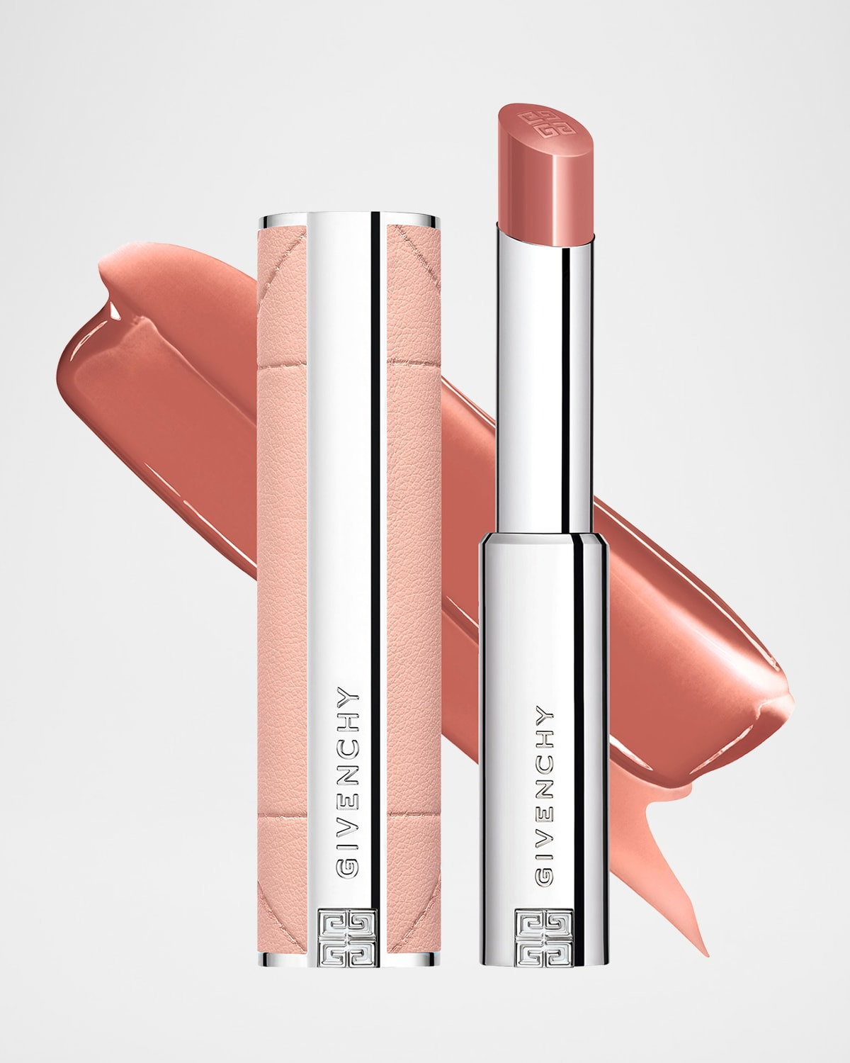 Rose Perfecto Shine - 1