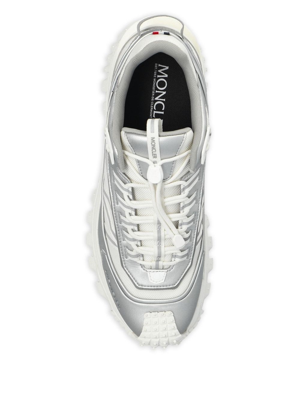 Trailgrip Gtx low top sneakers - 5