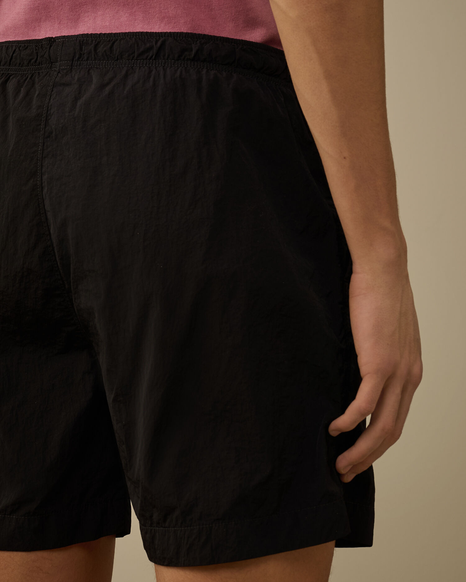 Chrome-E Swim Shorts - 6