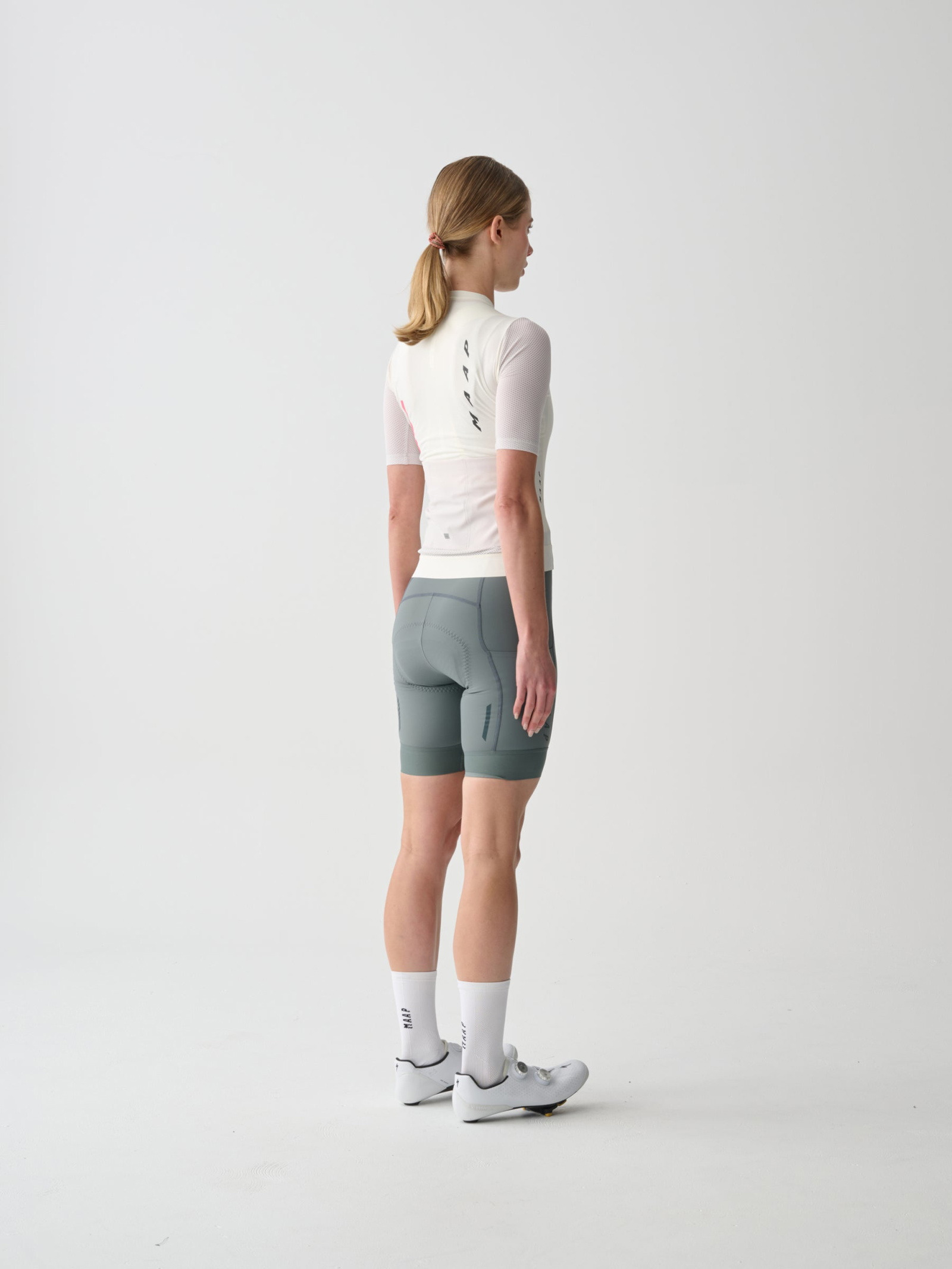 Women's Evade Pro Base Jersey 2.0 - 4