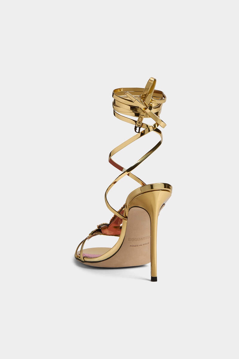 MARIJA SANDALS - 3