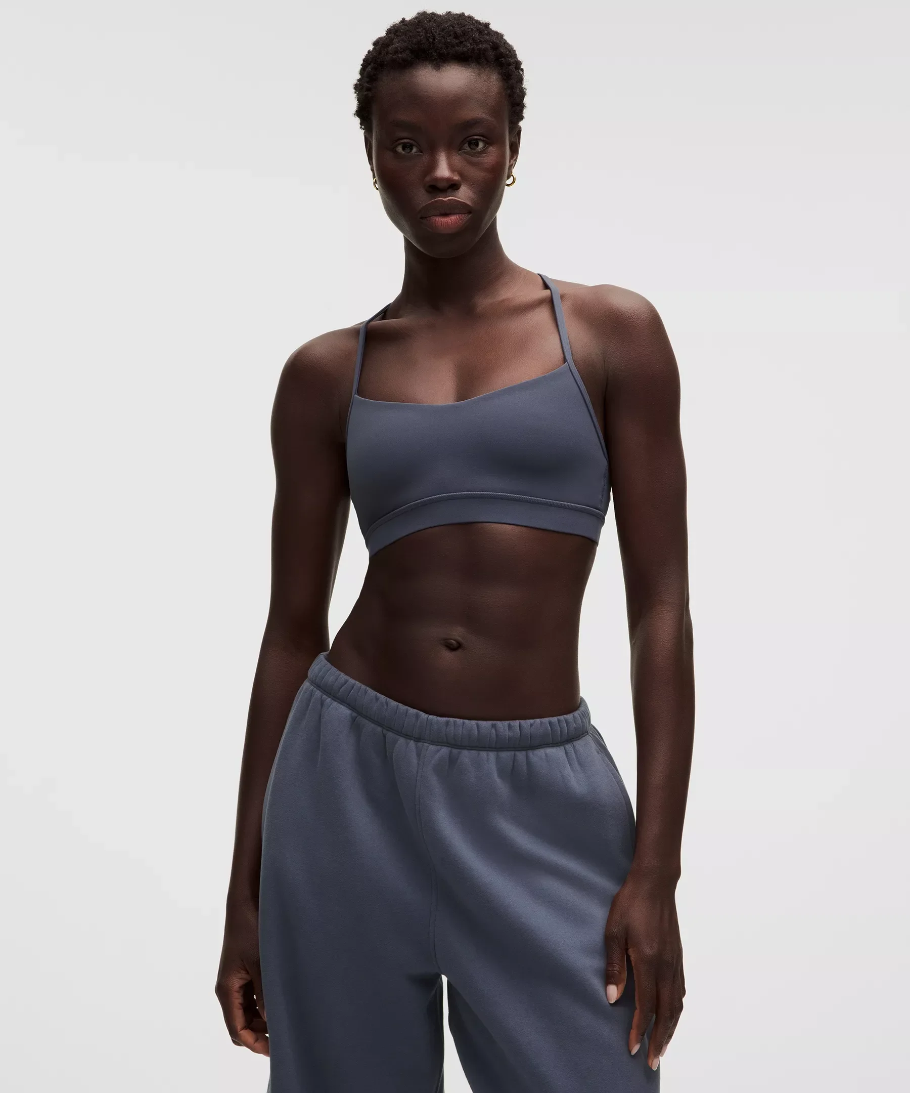 Flow Y Bra Nulu *Light Support, A–C Cups - 1
