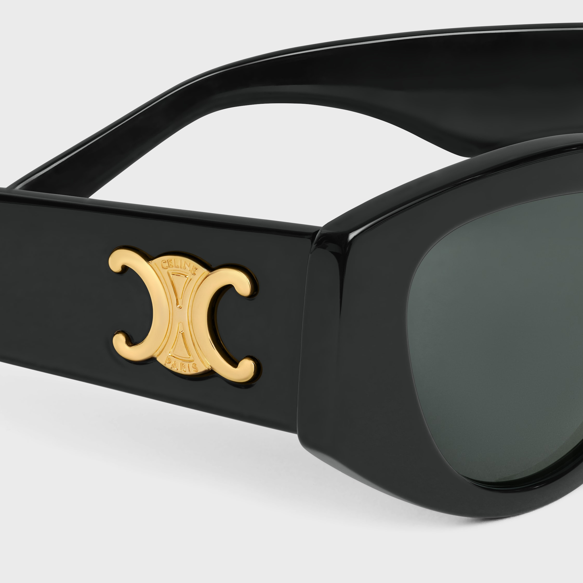 Triomphe 15 Sunglasses in Acetate - 2