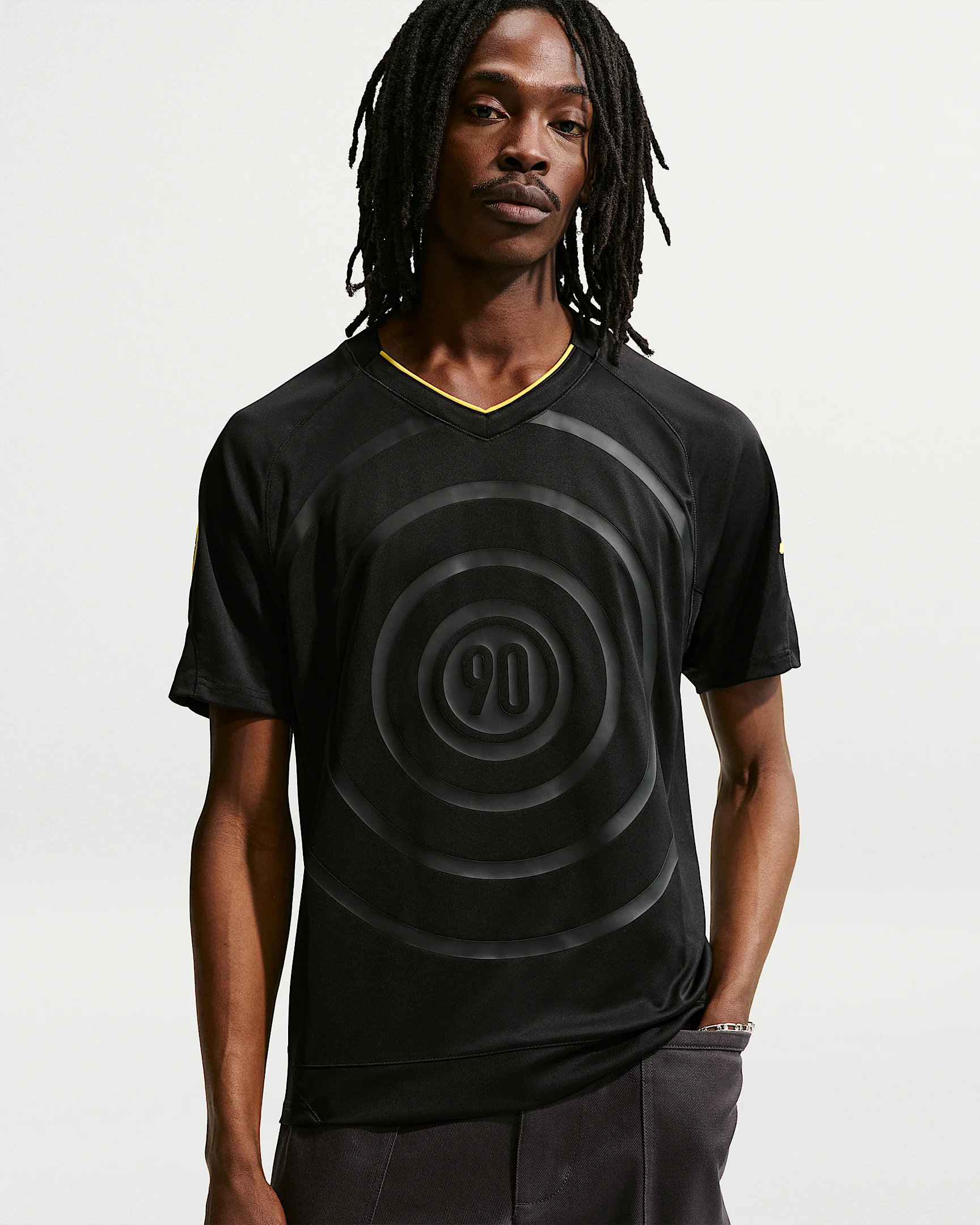 Nike Mad 90 Pack "Laser 90" Men's Jersey - 1