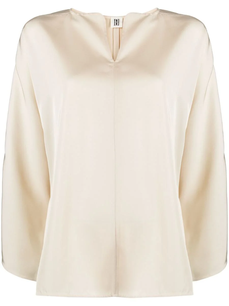 By Malene Birger Calias Tops Clothing - 1