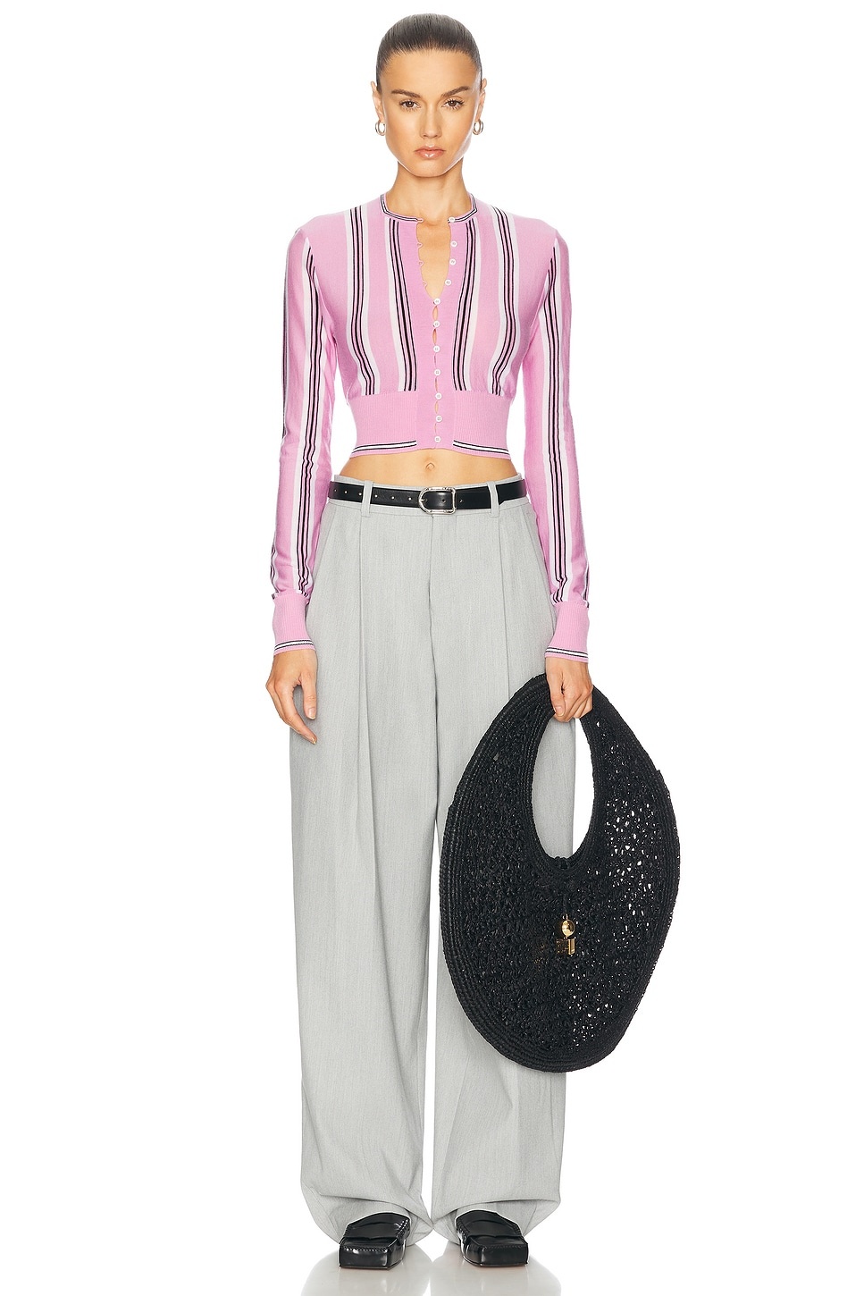 Le Pantalon Curzio - 5