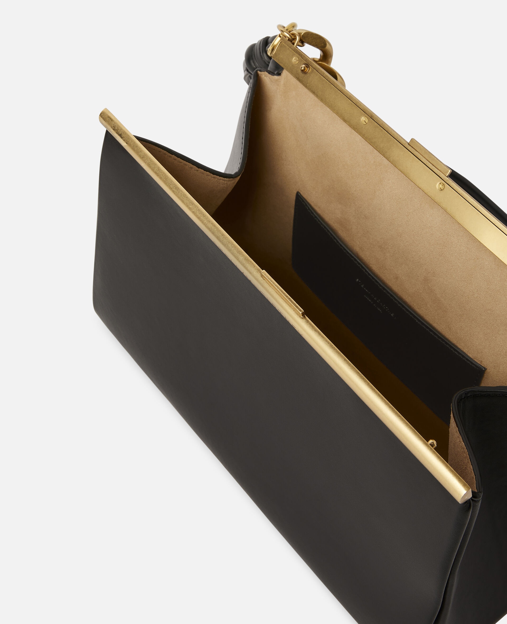 Medium Chunky Chain Bag - 4