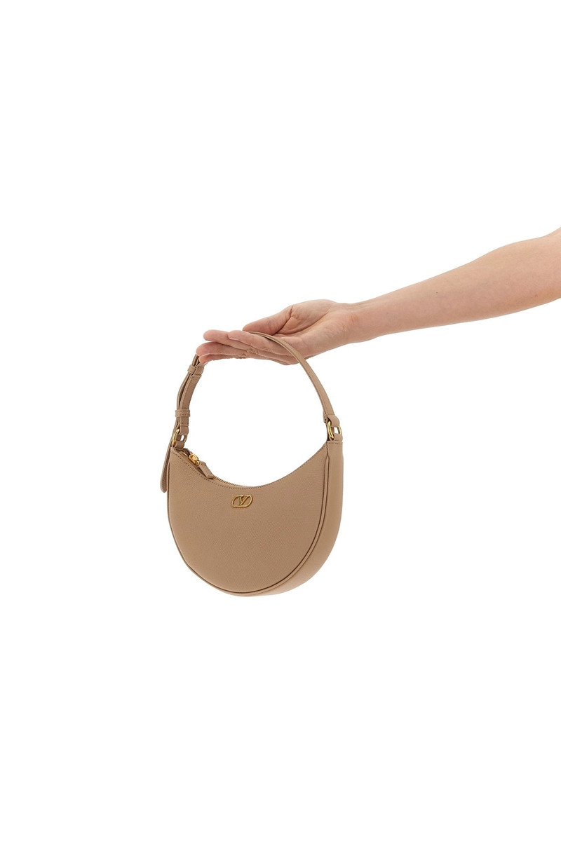 Valentino Valentino Garavani Vlogo mini shoulder bag outlook