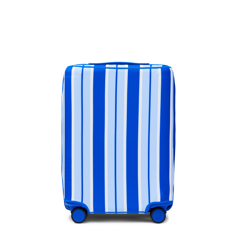 Classic Luggage Cover - Carry On 1