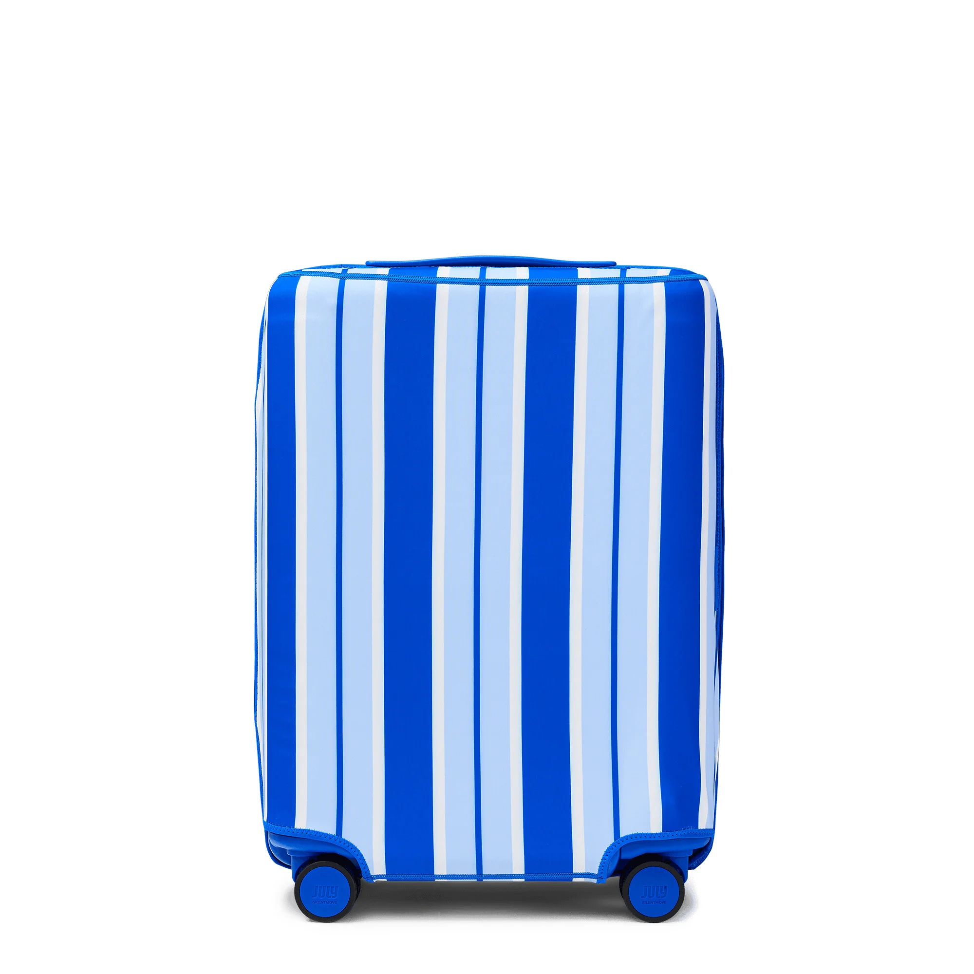 Classic Luggage Cover - Carry On - 1