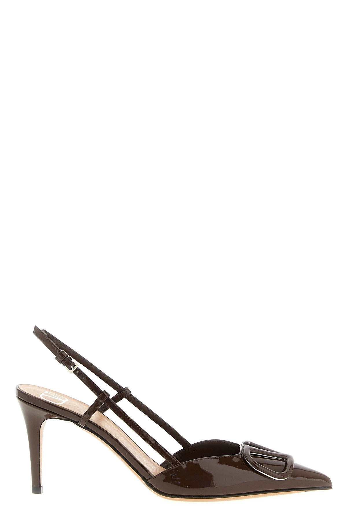 Slingback Valentino Garavani Vlogo Signature - 1