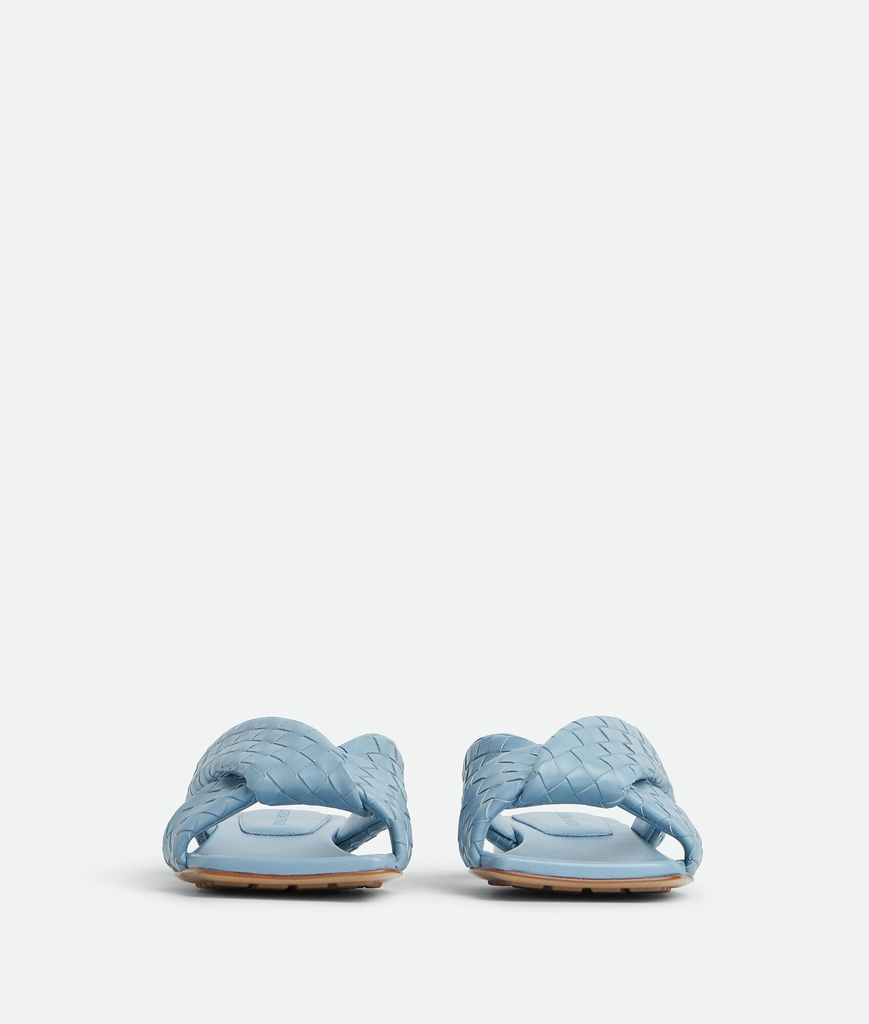 Riva Flat Mule - 3