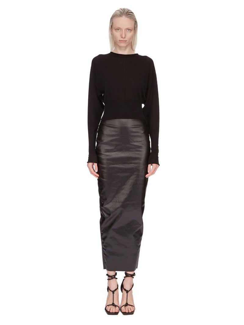 Rick Owens KNITS outlook