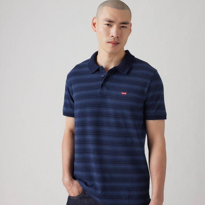 Levi's HOUSEMARK POLO SHIRT outlook