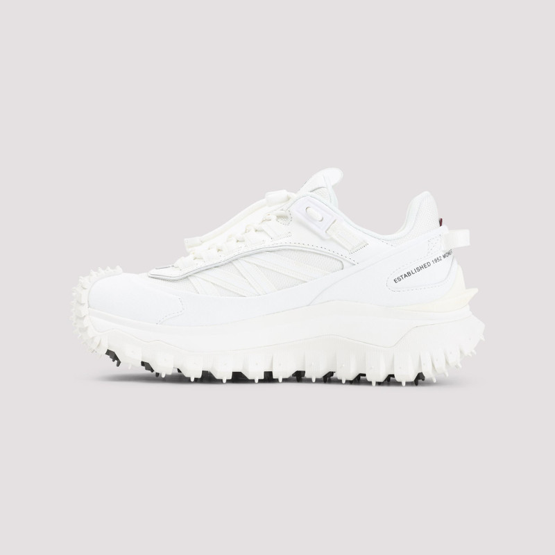 Moncler Moncler Trailgrip Gtx Low Top Sneakers outlook