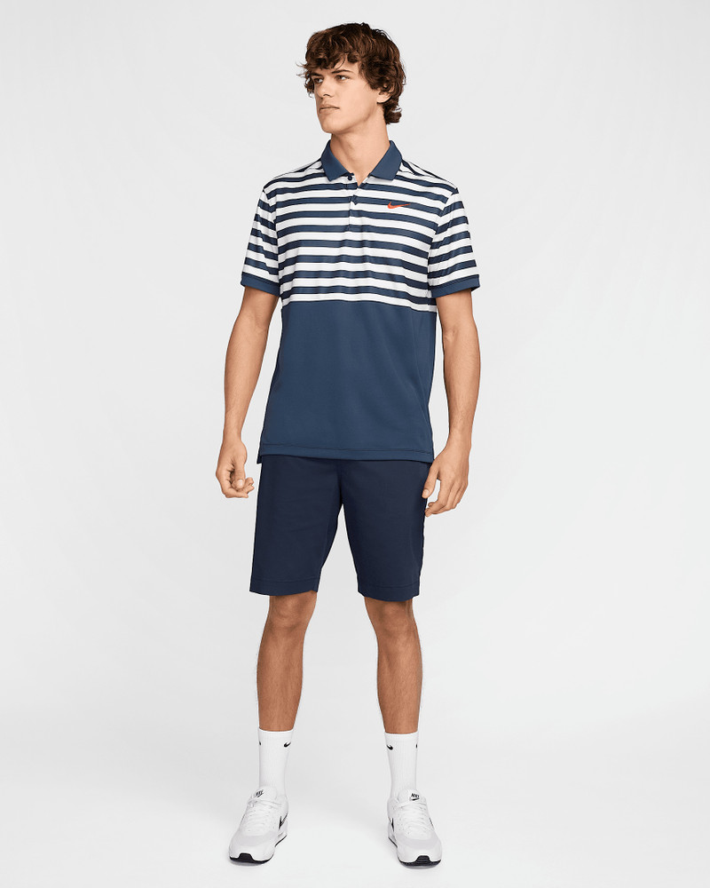 Nike Victory+ Men's Dri-FIT Golf Polo 6