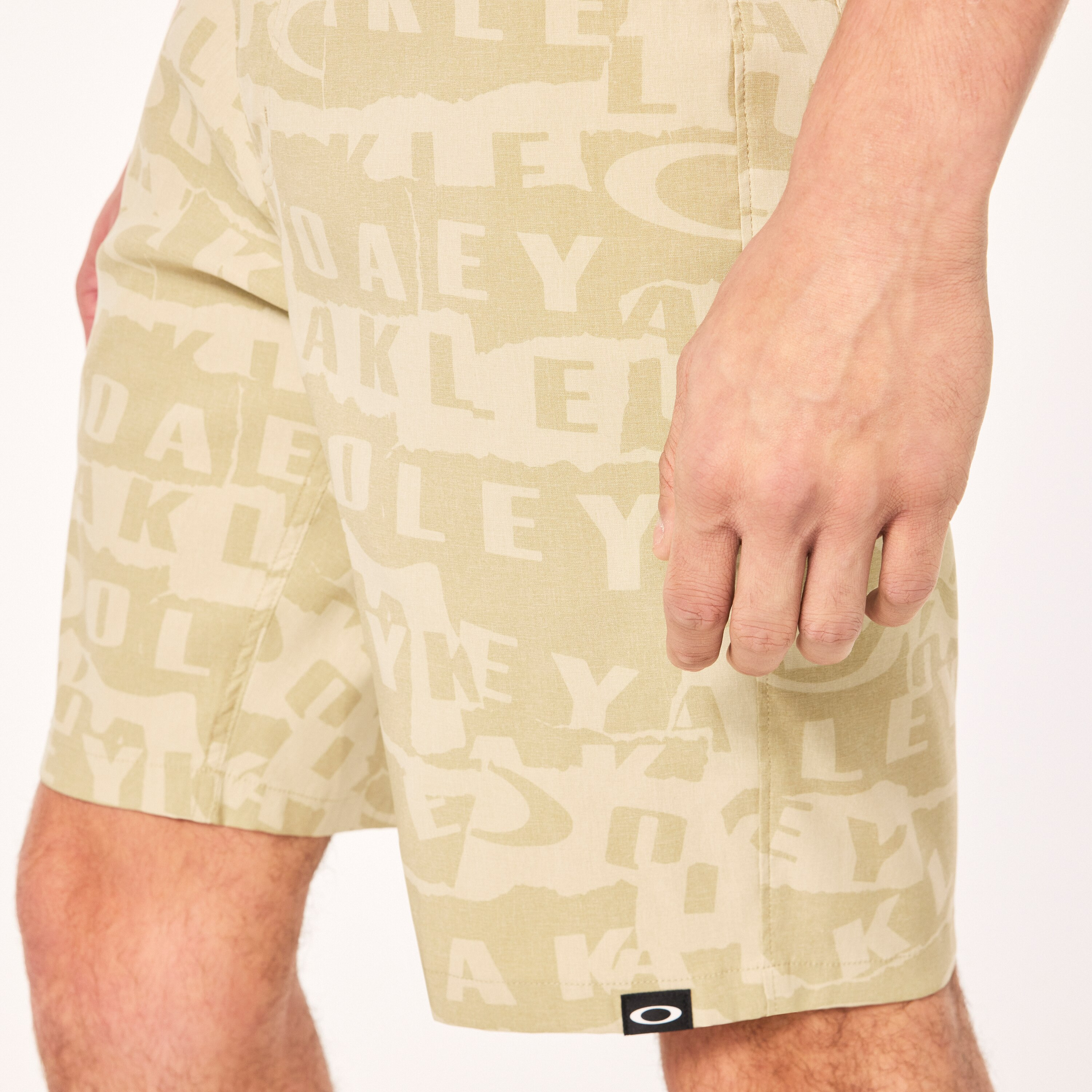 Golf Transition Ransom Short - 8