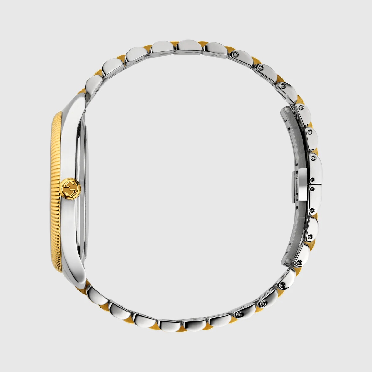 G-Timeless watch, 40mm - 3