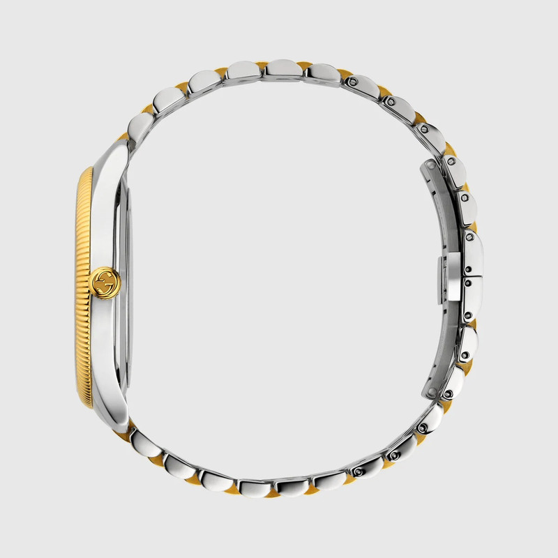 G-Timeless watch, 40mm 3