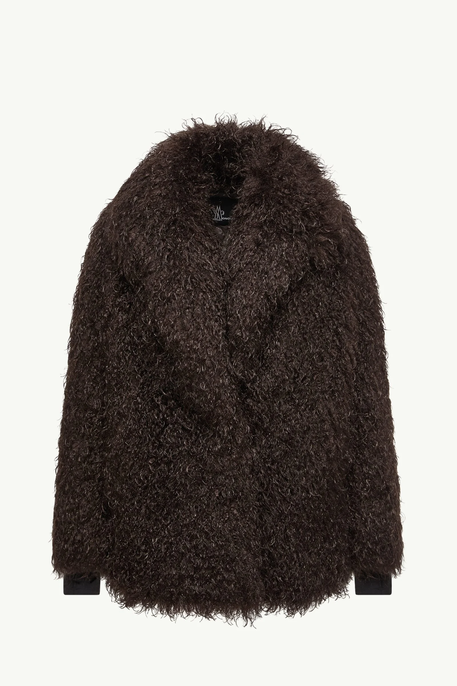 Malencos Padded Short Jacket - 1