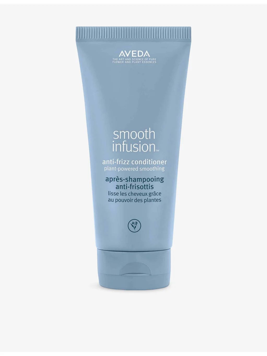 Smooth Infusion Anti-Frizz Conditioner 200ml - 1