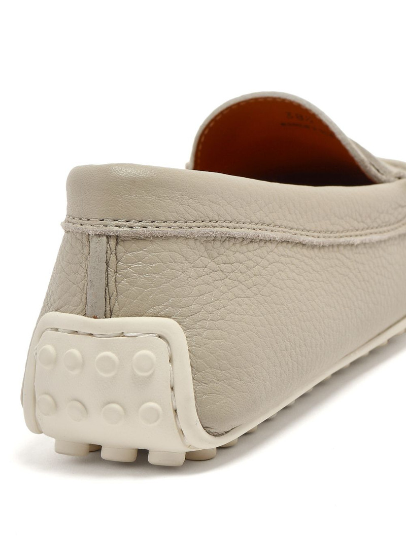 City Gommino loafers 5