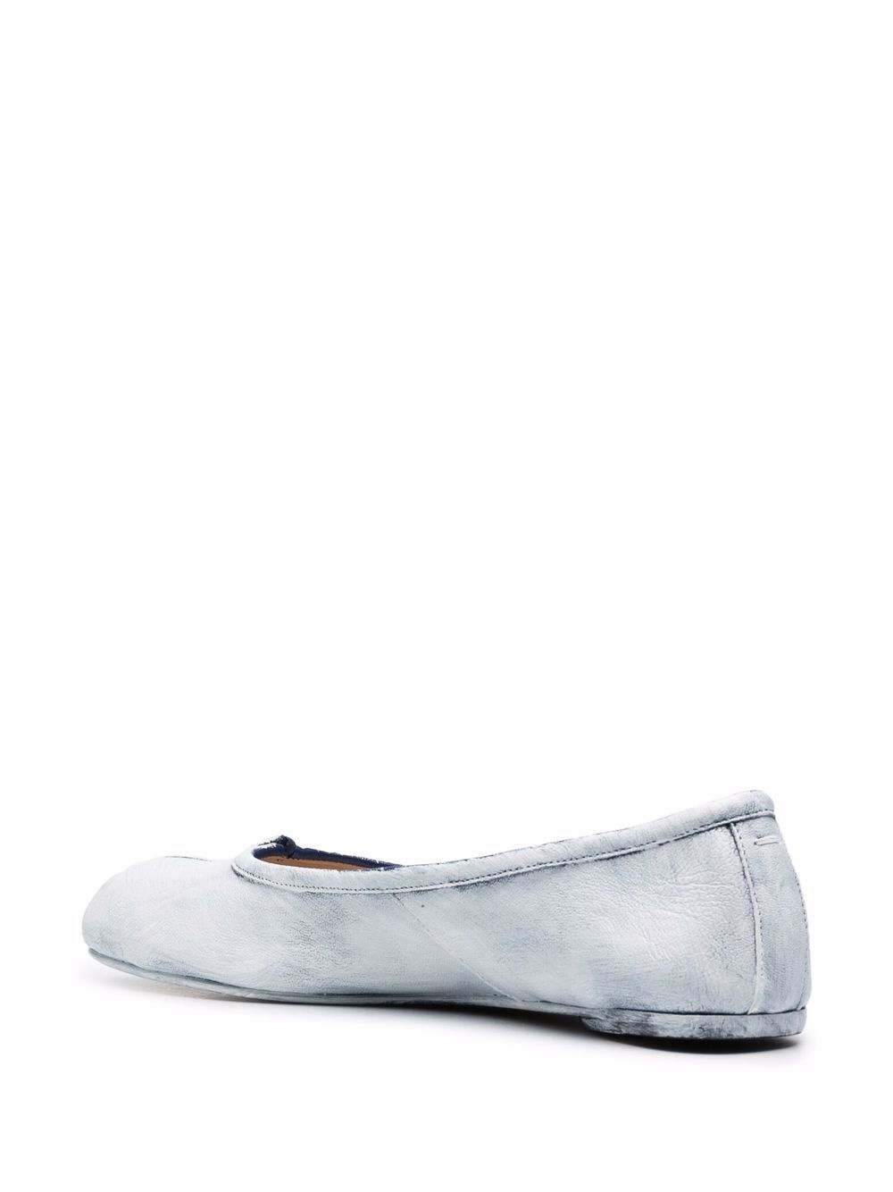 Tabi ballerina shoes - 3