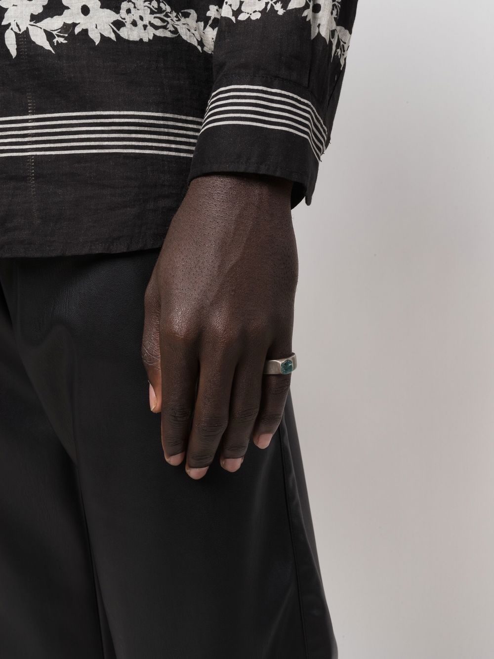 Sistema crystal ring - 2