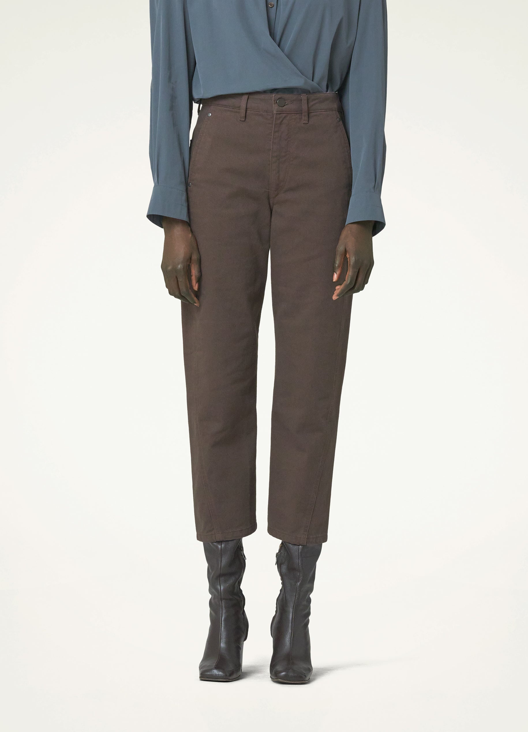 TWISTED PANTS - 3