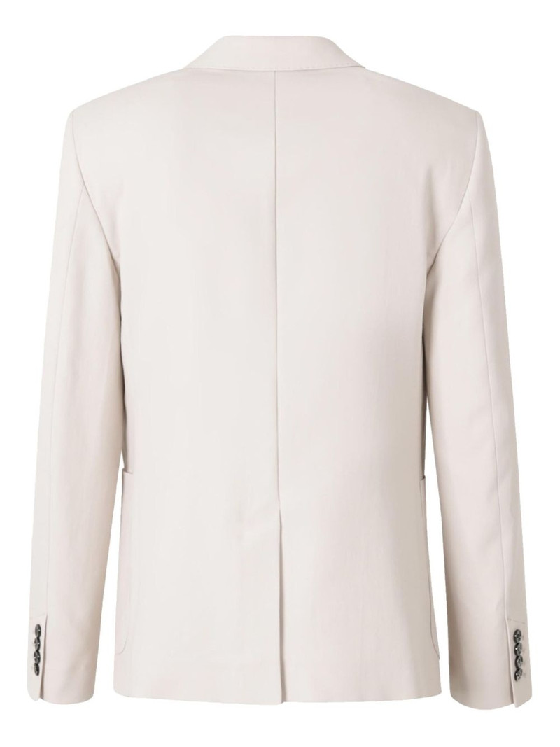 AMI Paris wool blazer outlook