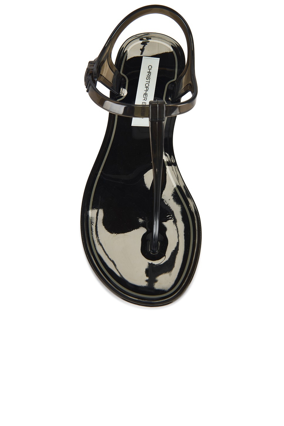 Billi T-Bar Flat Sandal - 4
