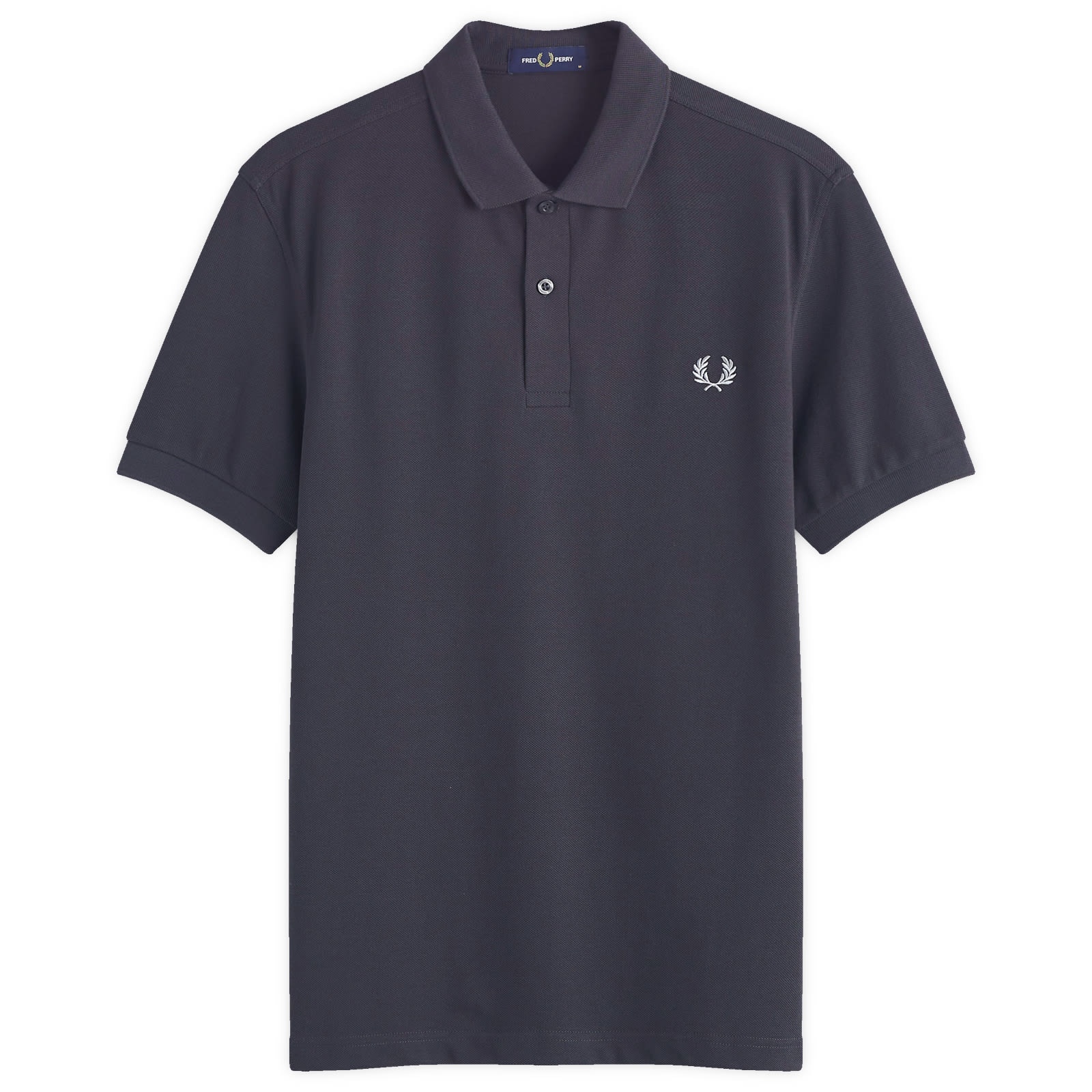 Fred Perry Plain Polo - 1