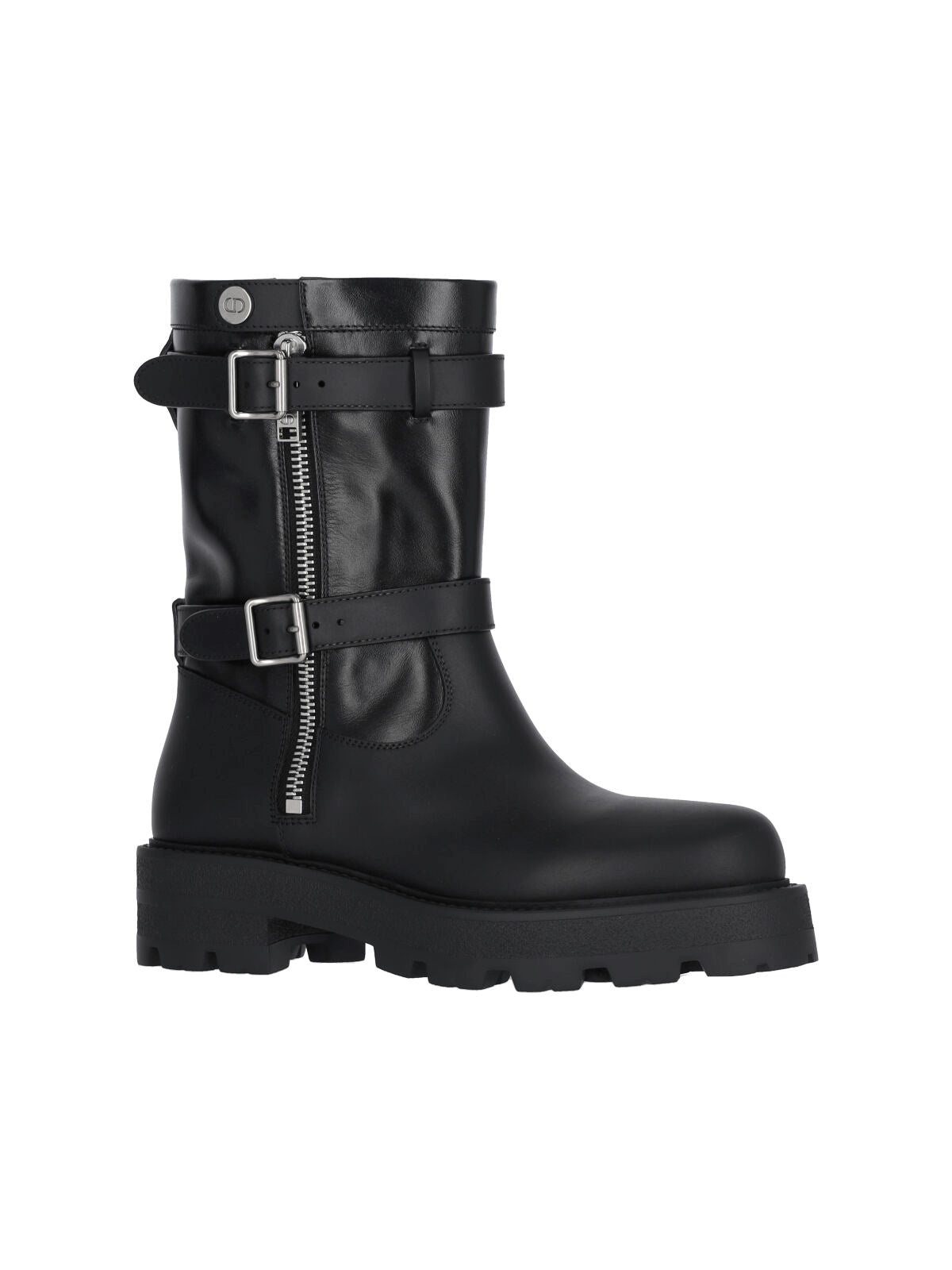 Christian Dior D-Major ankle boots - 2