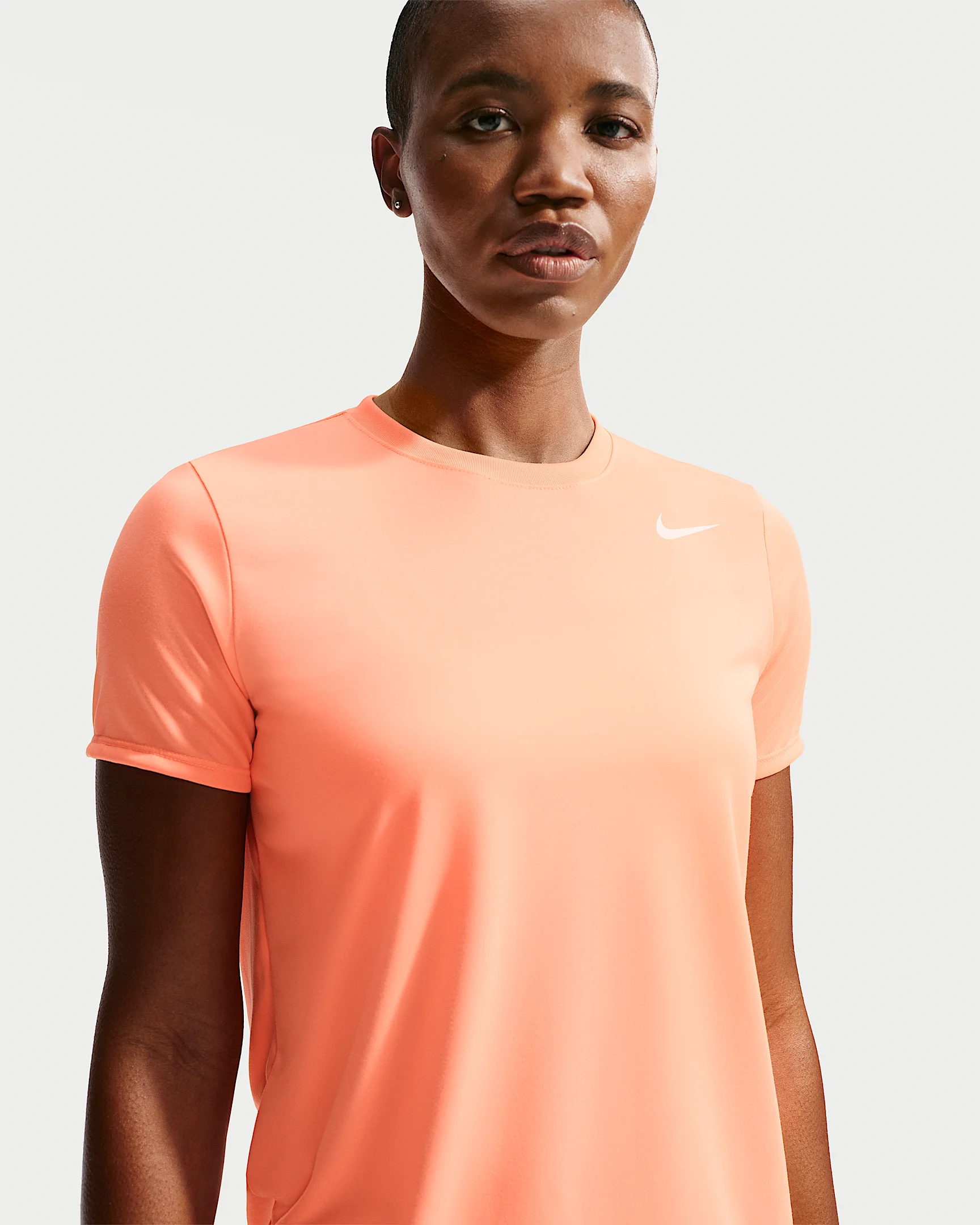Nike Dri-FIT Women's T-Shirt - 1