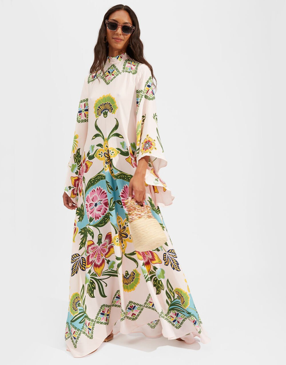 Magnifico Dress - 2