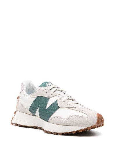 New Balance 327 panelled sneakers outlook