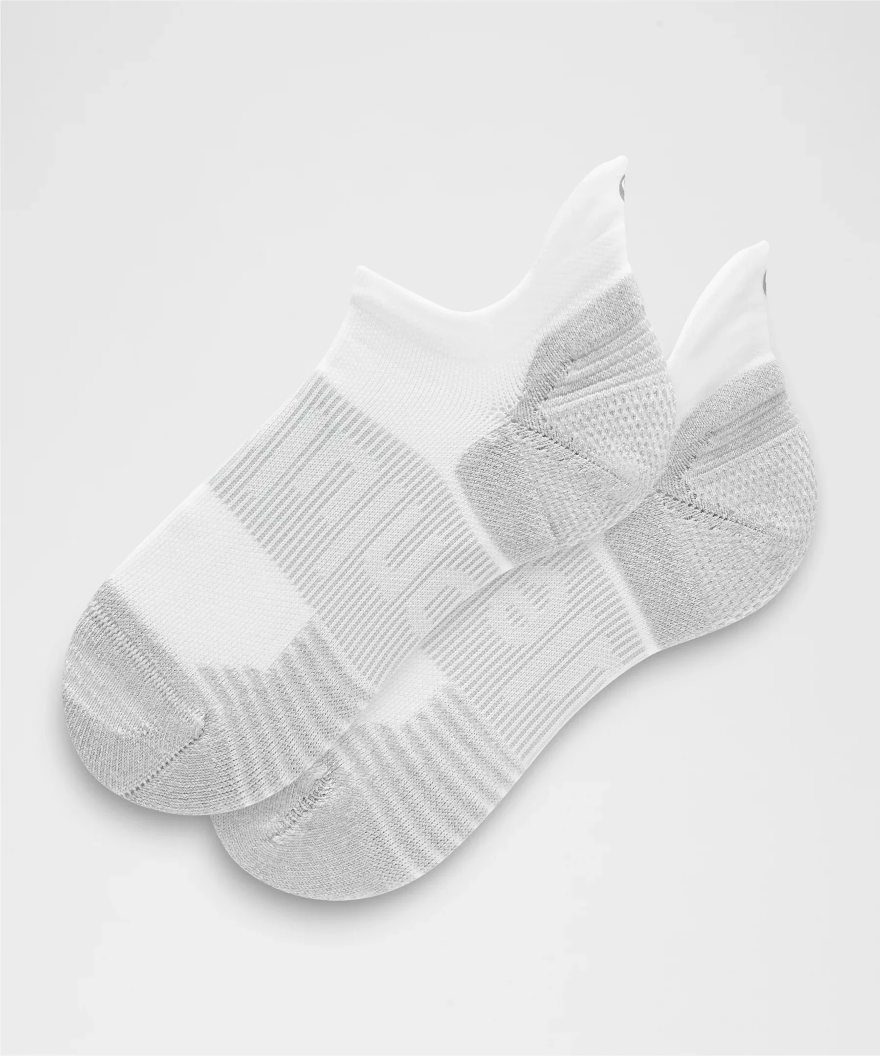 Unisex Power Stride Cushion Tab Socks - 1