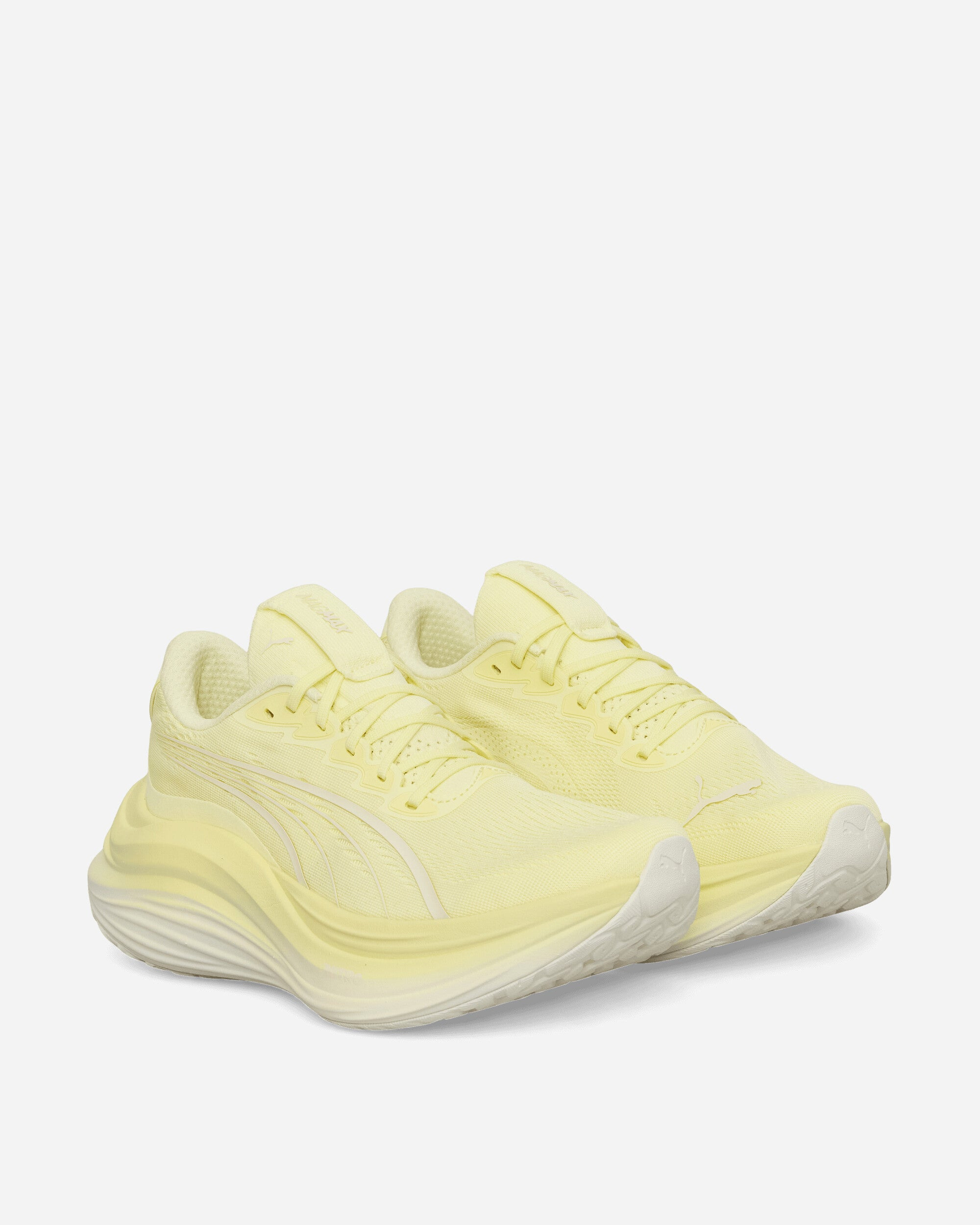 Women's MagMax NITRO Sneakers Gold Moon - 2