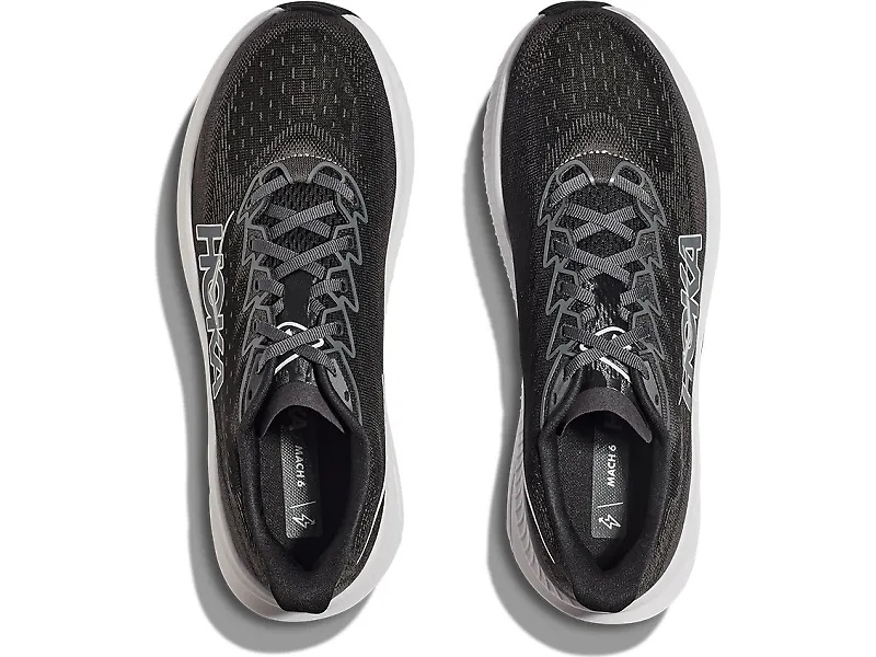 HOKA Mach 6 - 5