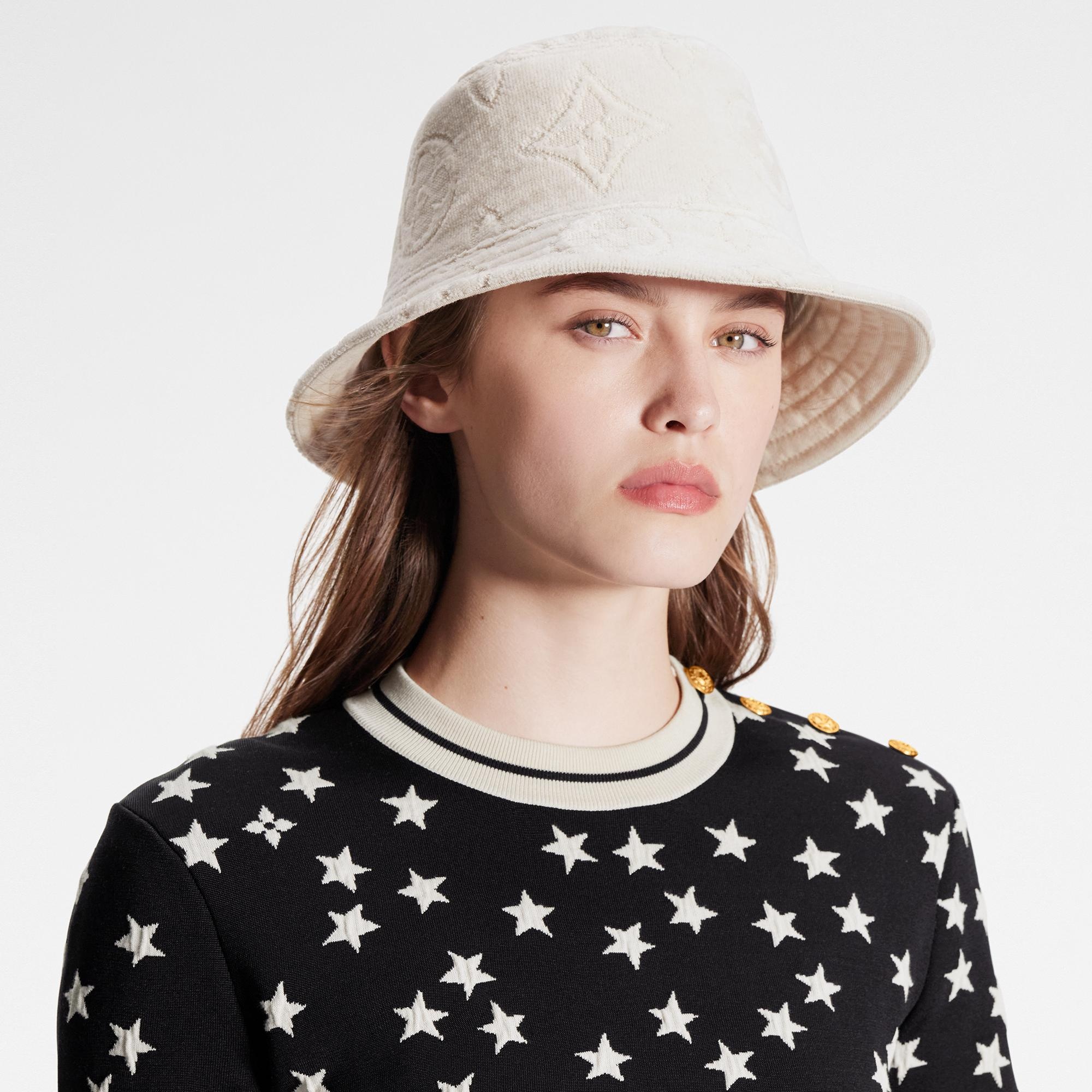 LVacation Hat - 2