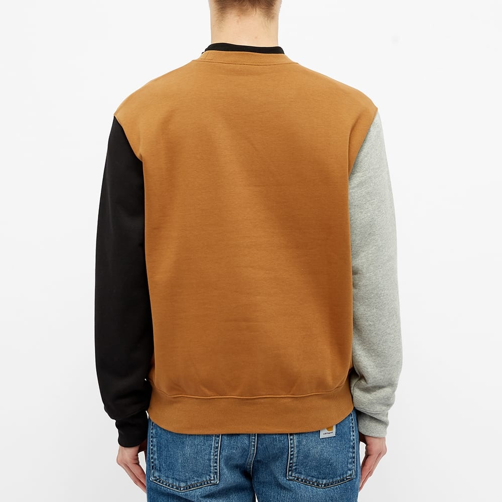 Carhartt WIP Carhartt Tricol Crew Sweat - 4