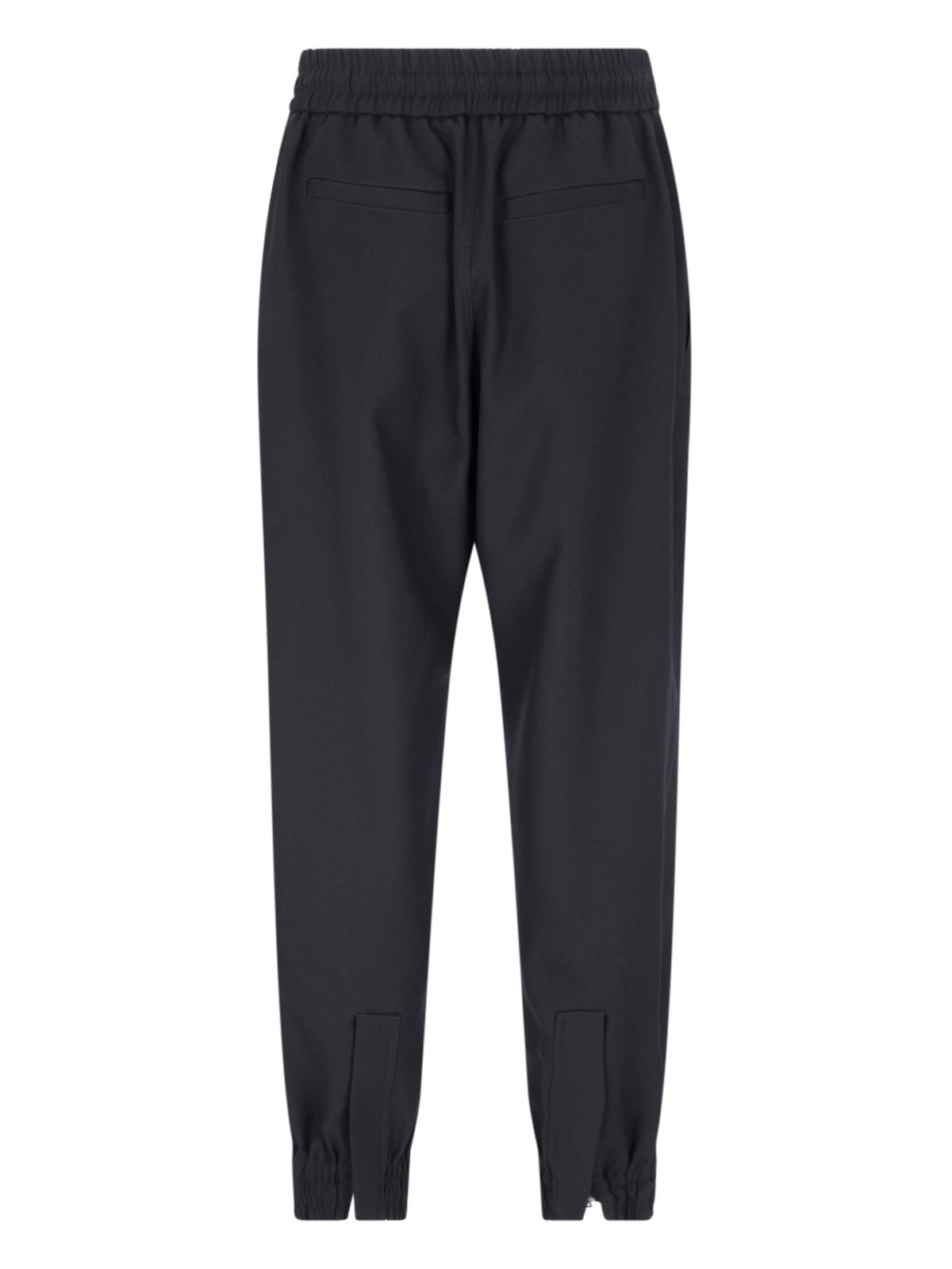 CARGO PANTS - 2