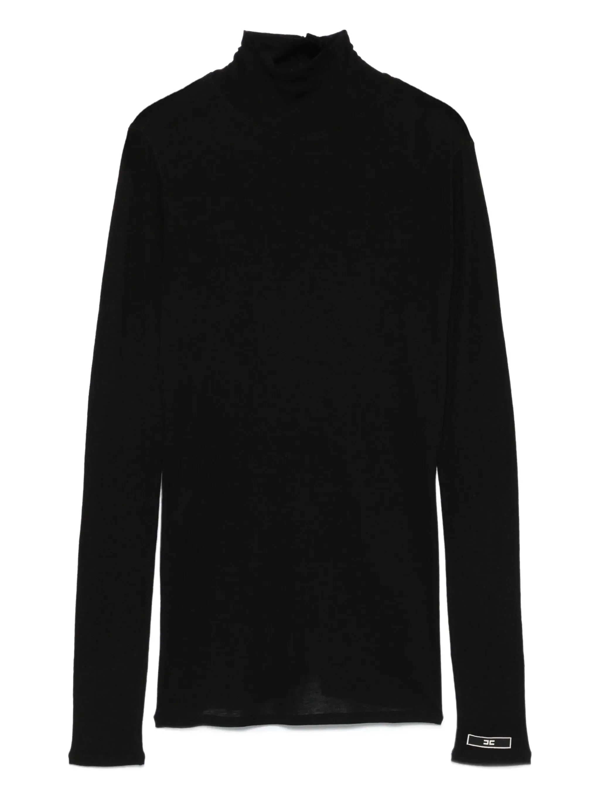 Elisabetta Franchi Long-sleeve Top - 1