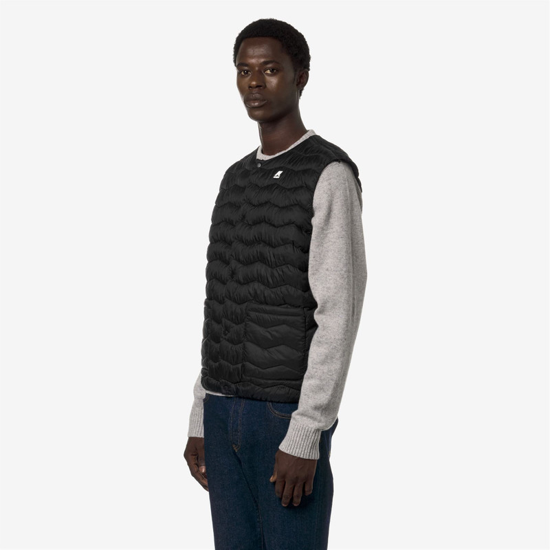VALTY QUILTED WARM 4