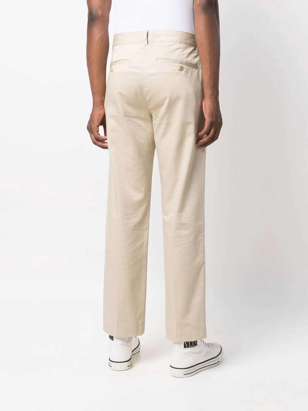 Chino Trousers - 4