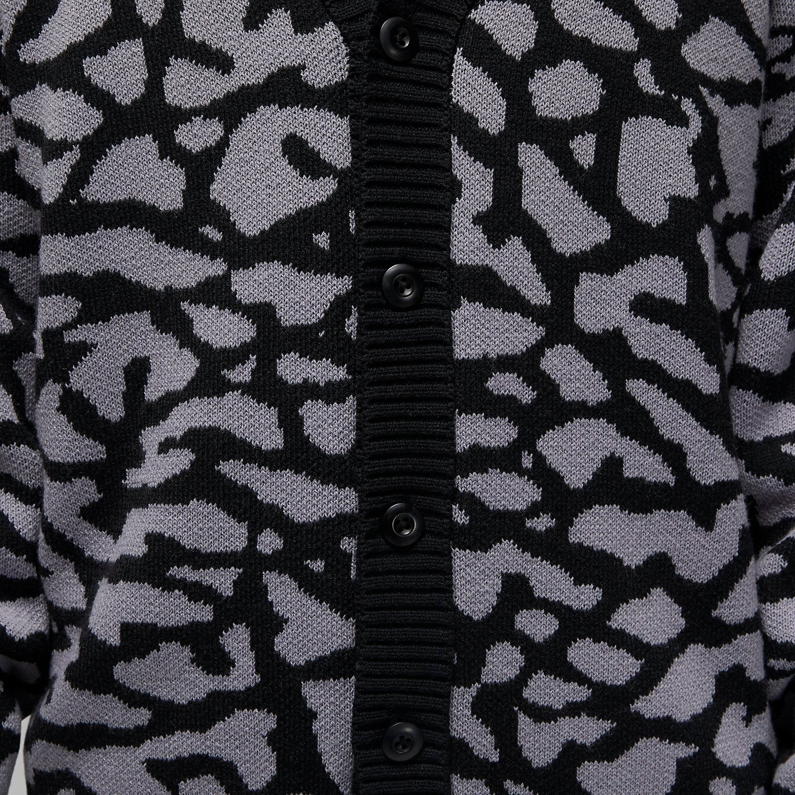 Air Jordan Fight Heritage Cardigan DV7574-010 - 2